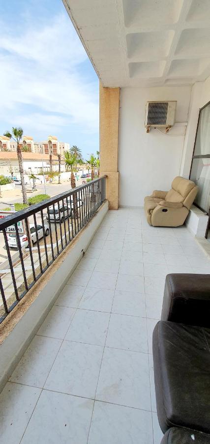 Sea View Holiday Apartment Lamata La Mata  Εξωτερικό φωτογραφία