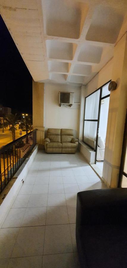 Sea View Holiday Apartment Lamata La Mata  Εξωτερικό φωτογραφία