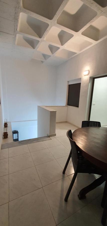 Sea View Holiday Apartment Lamata La Mata  Εξωτερικό φωτογραφία